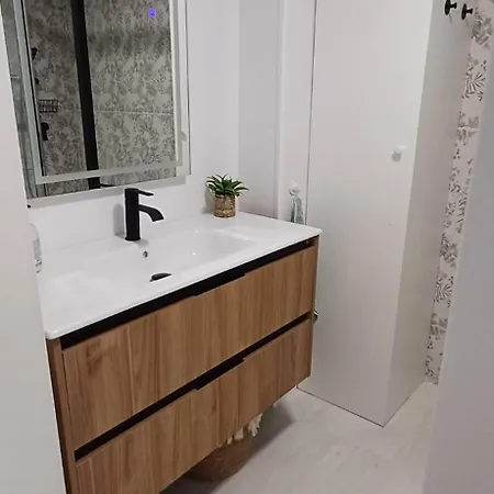 La Marmota Appartement Castiello de Jaca